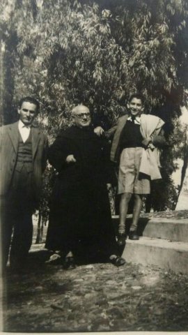 Ladislao y S.Lora